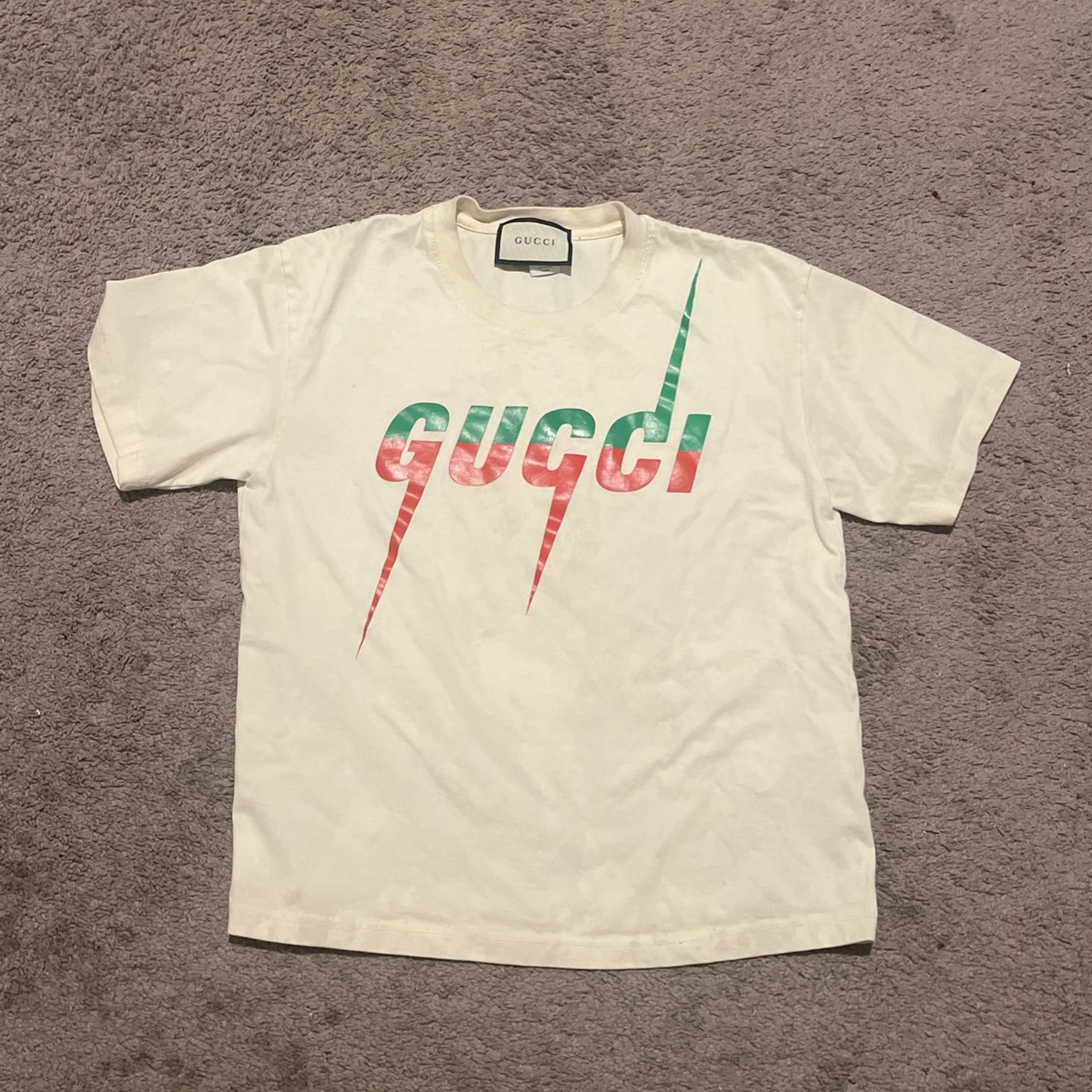 gucci shirt