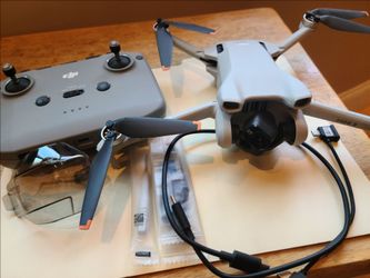 DJI Mini 3