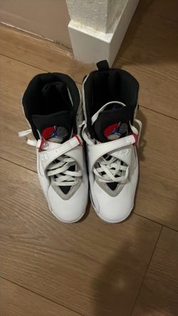 Jordan 8s size 10