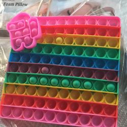 Brand New Pop It’s 