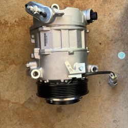 Ac Compressor 