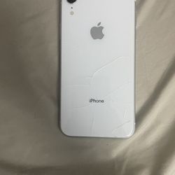 Apple iPhone XR 128GB - Unlocked, Excellent Condition 