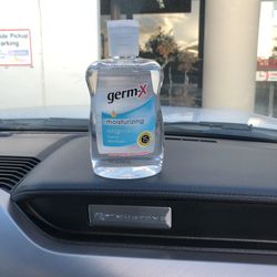 Germ-x