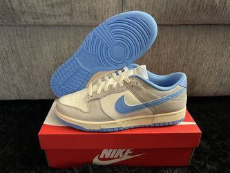 Nike Dunk Low Athletic Dept
