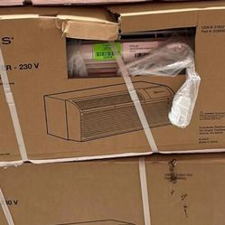 SEASONS  15,000 PTAC, 230 Volt, 20 Amp Air Conditioner