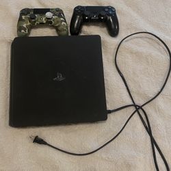 PS4