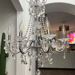 Elegant Chandelier For Sale!!!! 