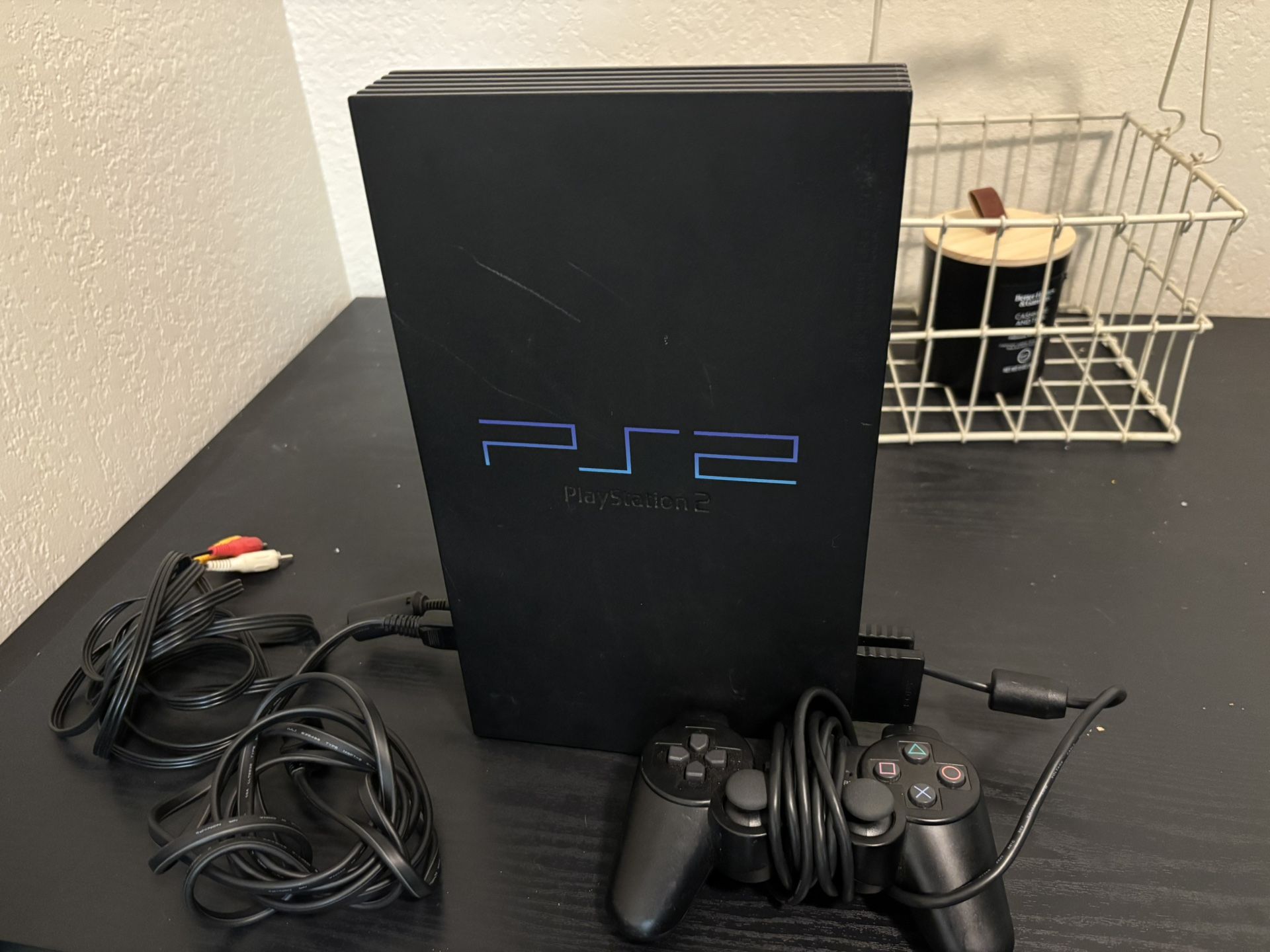 PS2 For Sale