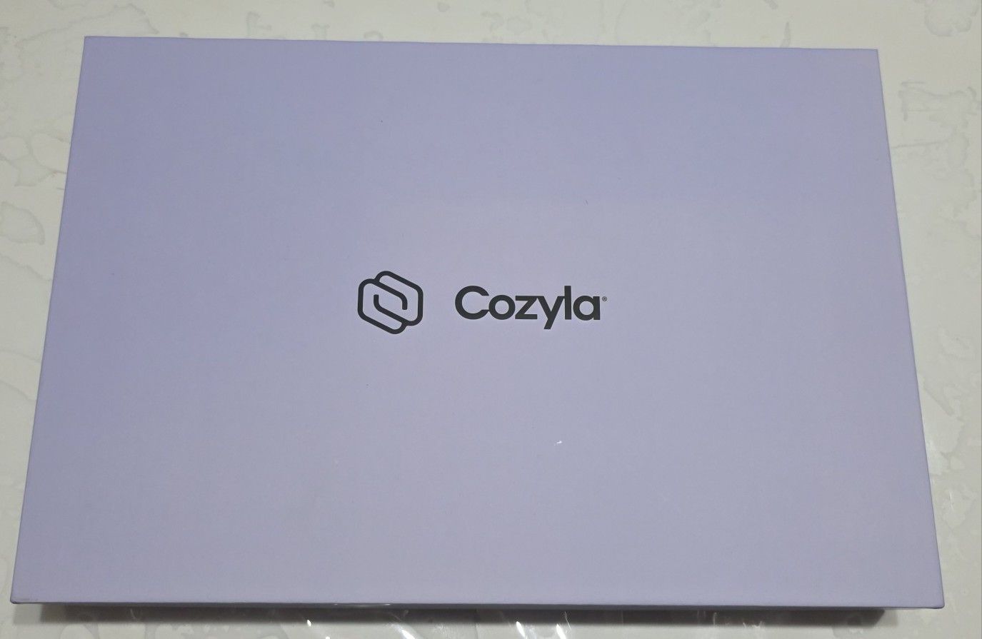 Cozyla 9.7" Digital Picture Frame For Sale