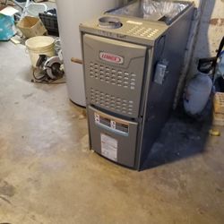 Furnace  For House. Lennox