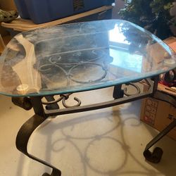 End Table 