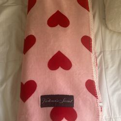 Victoria Secret Blanket