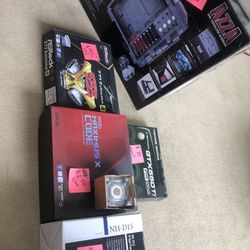 Build Your Own Computer!! 1/2 Off!!