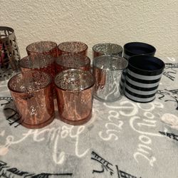 Candle Holders Free 