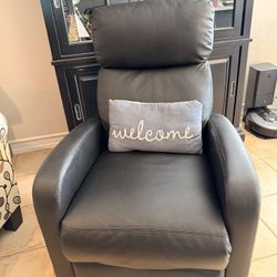 Recliner/Massage Chair