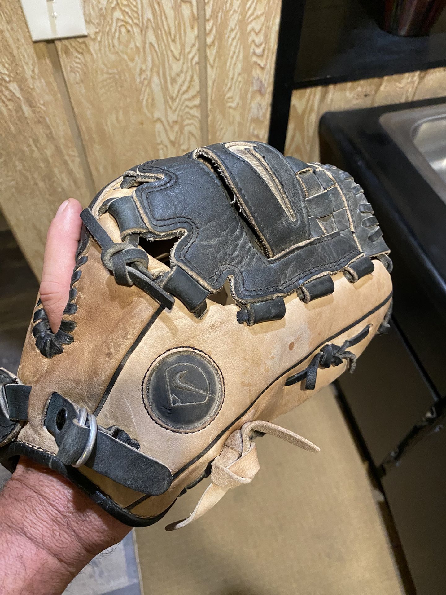 Baseball Glove