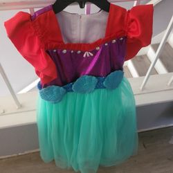 Little Mermaid