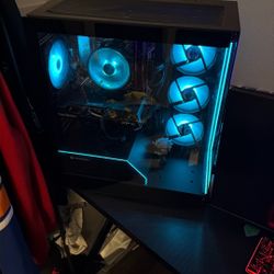 Cyber Power Pc Radeon Rx 6500xt Black 