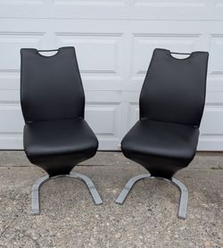 Dining Chairs
