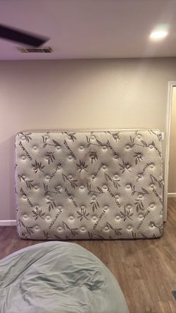 queen size mattress