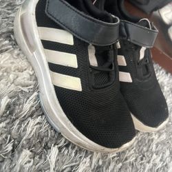 size 11 adidas shoes for girls