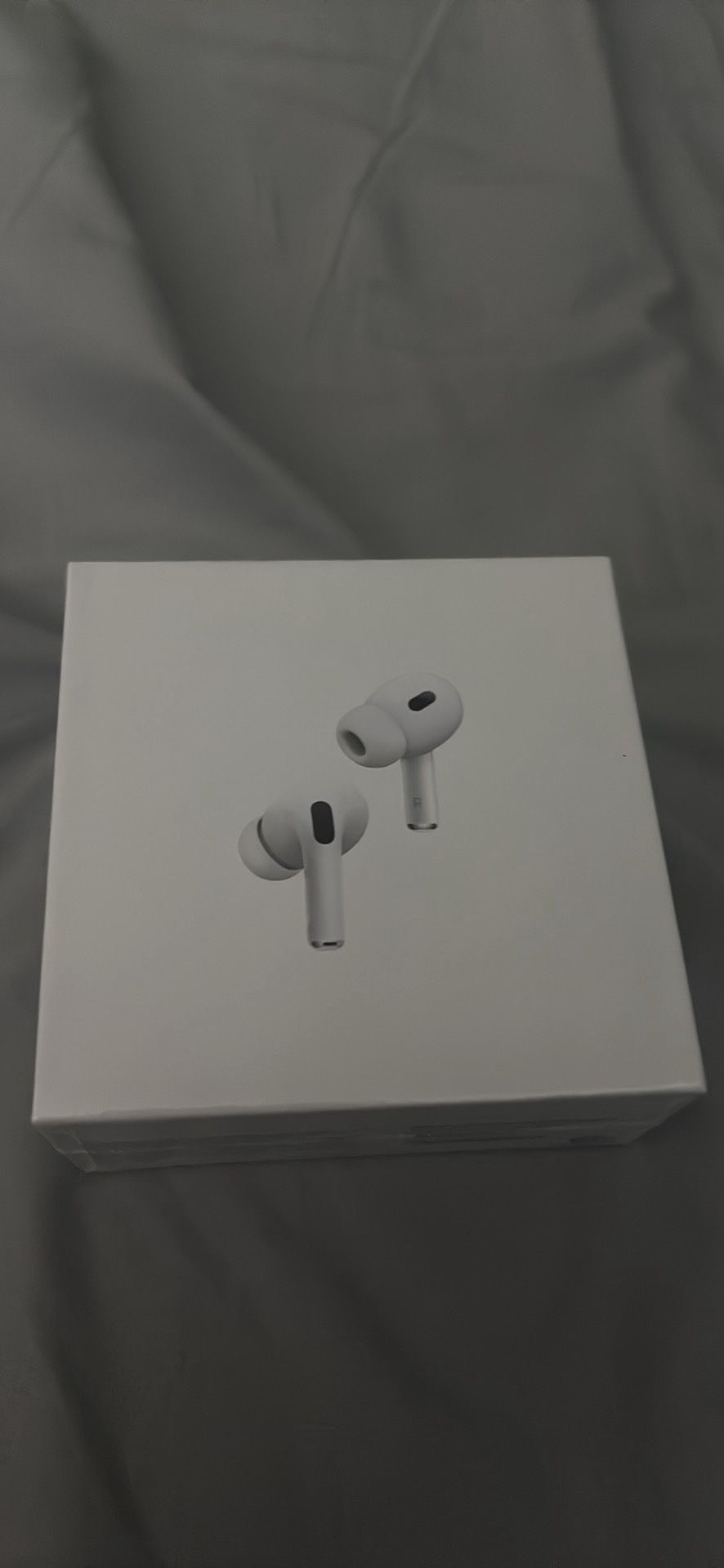 AirPods 2 Pro Sealed - Warranty Until 2027