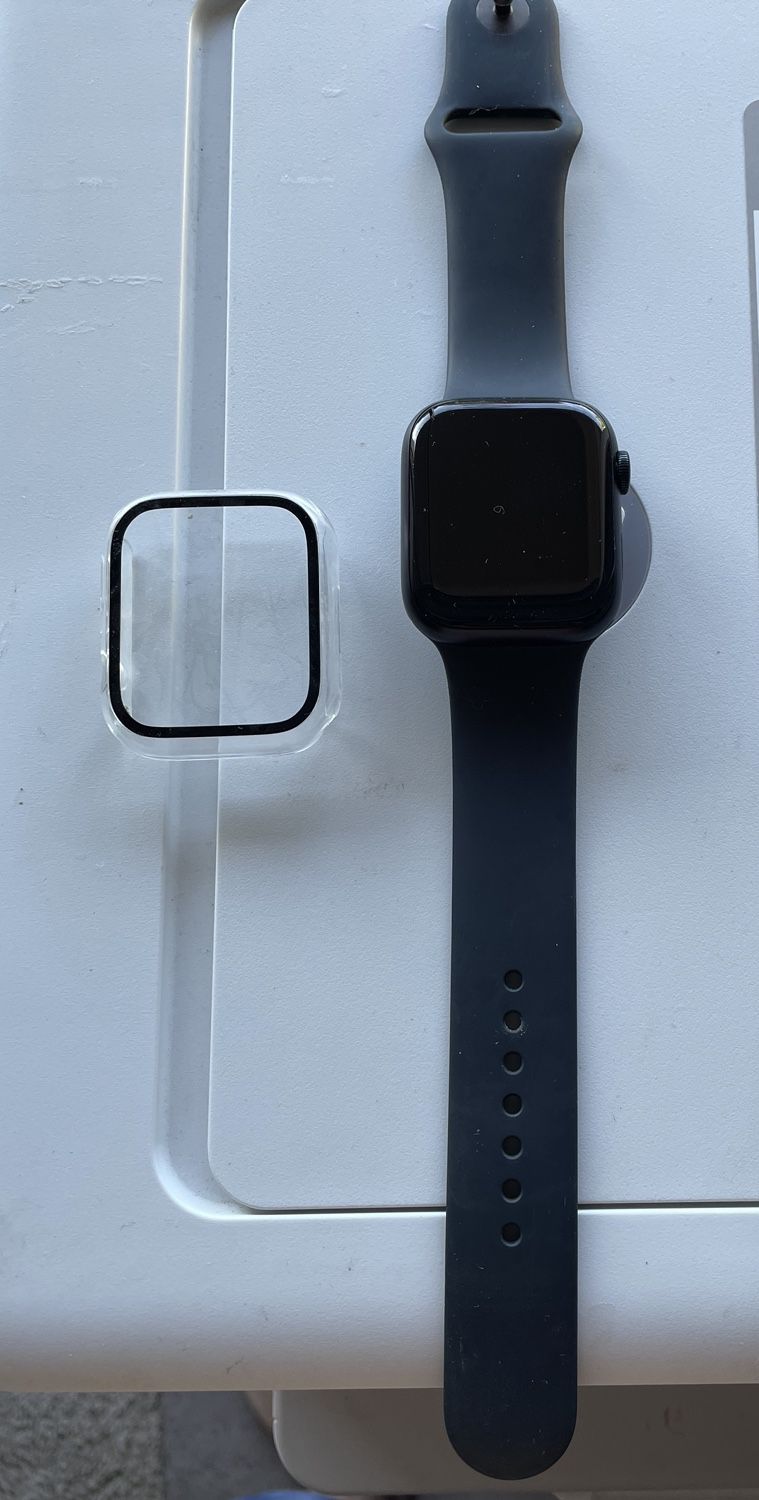 Apple Watch Series 7 32gb Unlock