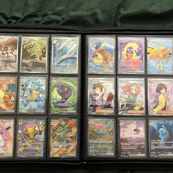 Pokemon 151 Master Set 