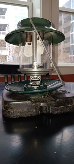 Coleman Lantern