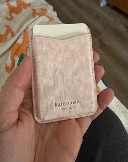 Kate Spade MagSafe Wallet