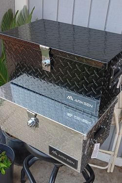 ARKSEN TOOL BOX CHEST,    20INCH.    AVAILABLE  NOW.