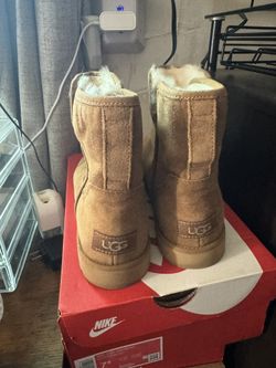 Women’s Ugg Boots