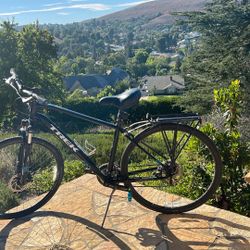 TREK