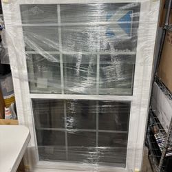 PVC Windows 