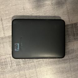 WD Elements 5TB Portable External Hard Drive WDBU6Y0050BBK-WESN