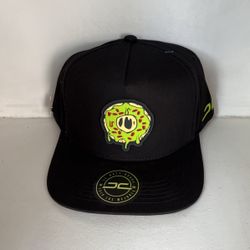 Jc Snapback Hat 🧢