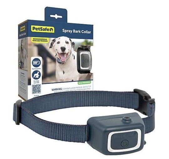 PetSafe® Spray Bark Collar