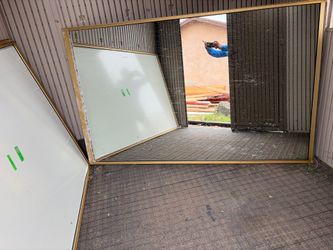 Sliding Doors