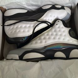 Air Jordan Retro Barons Size 7