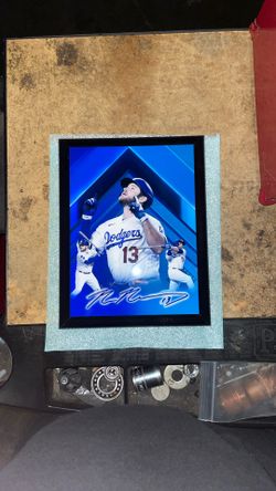 Max Muncy