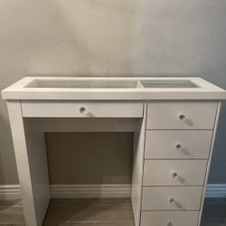 Vanity Desk