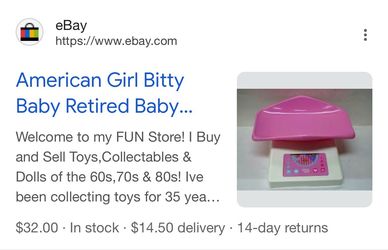 KIDS STUFF