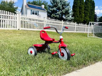 Radio Flyer Trike