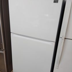 Samsung Refrigerator Ice Maker Everything Good 