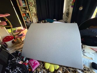 3in firm mattress topper