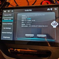 2+64G] for Jeep Cherokee 2013-2018 DSP Audio - 10.1 inch HD Touchscreen Android 13