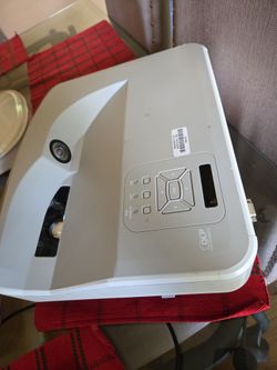 DLP projector