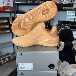 SHAI 001 “Hail Clay” – Sizes 9 (Brand New) $160