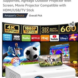 Projector