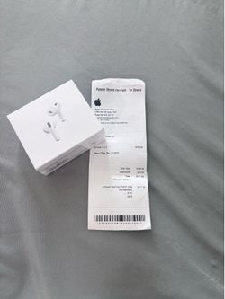 AirPods Pro 3